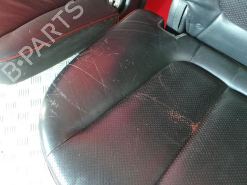 Seats set HYUNDAI SANTA FÉ II (CM) 2.2 CRDi | BP5081049C78 