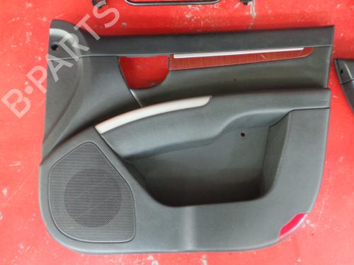 Seats set HYUNDAI SANTA FÉ II (CM) 2.2 CRDi | BP5081049C78 
