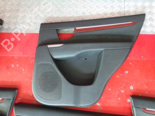 Seats set HYUNDAI SANTA FÉ II (CM) 2.2 CRDi | BP5081049C78 