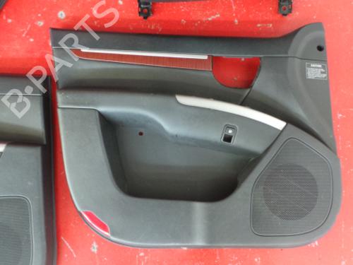 Seats set HYUNDAI SANTA FÉ II (CM) 2.2 CRDi | BP5081049C78 