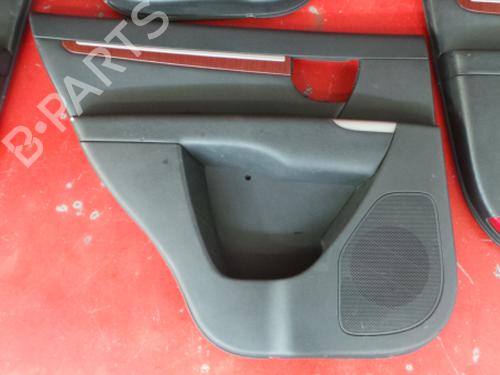 Seats set HYUNDAI SANTA FÉ II (CM) 2.2 CRDi | BP5081049C78 