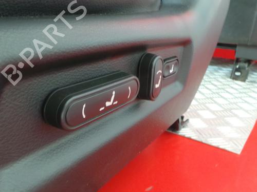 Seats set HYUNDAI SANTA FÉ II (CM) 2.2 CRDi | BP5081049C78 