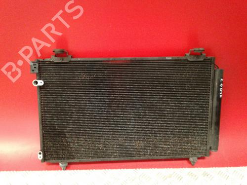 AC radiator TOYOTA COROLLA Verso (ZER_, ZZE12_, R1_) | BP5081057M32