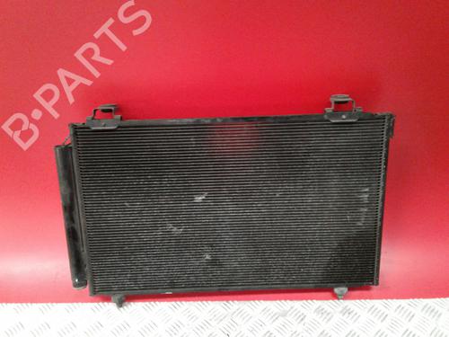 AC radiator TOYOTA COROLLA Verso (ZER_, ZZE12_, R1_) | BP5081057M32