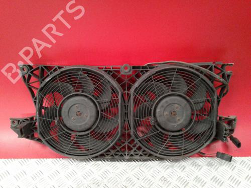 Used Radiator fan MERCEDES-BENZ VITO / MIXTO Van (W639) [2003-2025]  5081060