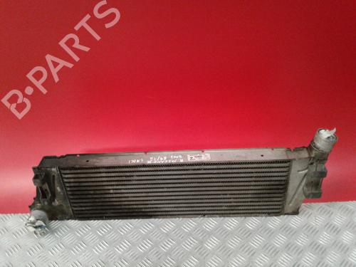 Used Intercooler RENAULT MEGANE II Estate (KM0/1_) 1.9 dCi (KMRG, KM1G, KM0G, KM2C) (120 hp) 5081061