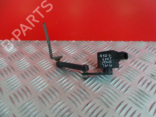 Used Electronic module MERCEDES-BENZ M-CLASS (W164) ML 320 CDI 4-matic (164.122) (224 hp) 5084629