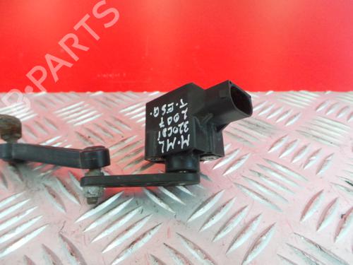 Electronic module MERCEDES-BENZ M-CLASS (W164) ML 320 CDI 4-matic (164.122) | BP5084629M83 