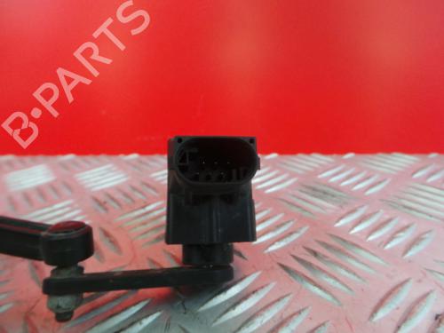 Electronic module MERCEDES-BENZ M-CLASS (W164) ML 320 CDI 4-matic (164.122) | BP5084629M83 