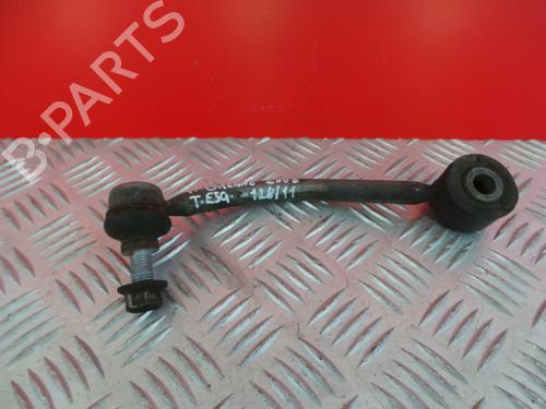 Used Left rear suspension arm PORSCHE CAYENNE (9PA) [2002-2010]  5084638