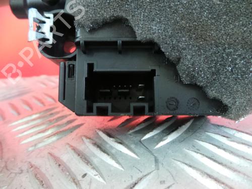 Left front window motor VW TRANSPORTER T6 / CARAVELLE T6 Bus (SGB, SGJ, SHB, SHJ) 2.0 TDI | BP5085887E21 