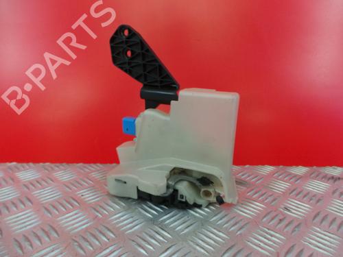 Front left lock VW TRANSPORTER T6 / CARAVELLE T6 Bus (SGB, SGJ, SHB, SHJ) 2.0 TDI 7E1837015B