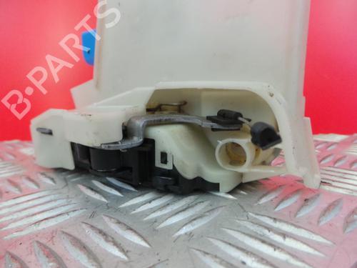 Front left lock VW TRANSPORTER T6 / CARAVELLE T6 Bus (SGB, SGJ, SHB, SHJ) 2.0 TDI | BP5085893C98 