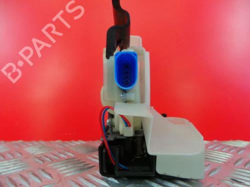Front left lock VW TRANSPORTER T6 / CARAVELLE T6 Bus (SGB, SGJ, SHB, SHJ) 2.0 TDI | BP5085893C98 