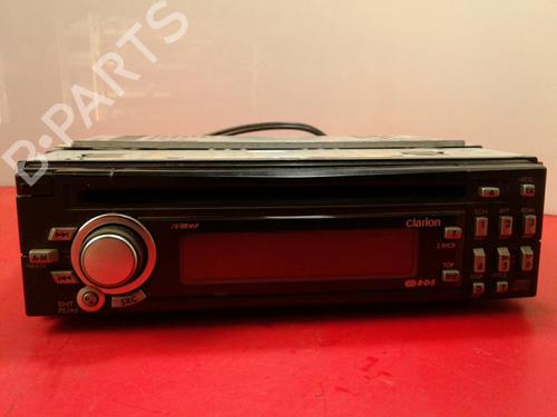 Radio MITSUBISHI Canter (FB7, FB8, FE7, FE8) VII  BD269RMP