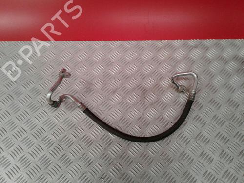 AC pipe RENAULT MEGANE IV Grandtour (K9A/M/N_) 1.5 dCi 110 | BP14393036M126
