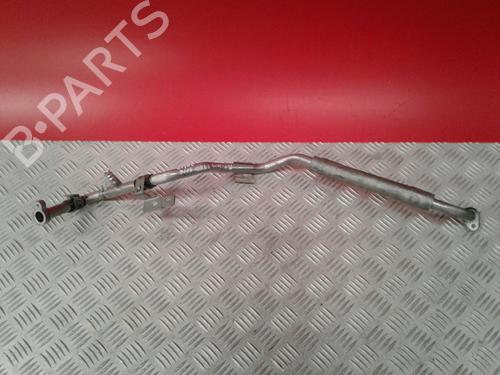 AC-rør RENAULT MEGANE IV Grandtour (K9A/M/N_) 1.5 dCi 110 (110 hp) 14393037