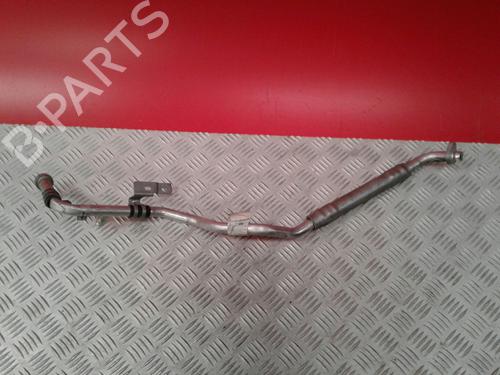 Klimaleitungen RENAULT MEGANE IV Grandtour (K9A/M/N_) 1.5 dCi 110 | BP14393037M126 