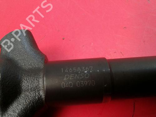 Injector MITSUBISHI L200 / TRITON (KA_T, KB_T)  | BP5089023M100 