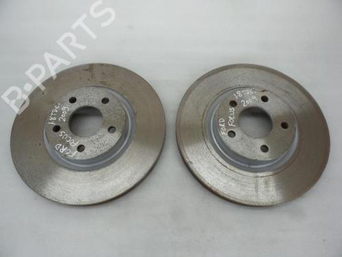 Used Other Other FORD FOCUS II (DA_, HCP, DP) [2004-2013] 14393038 14393038