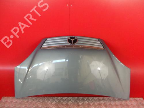 Motorhjelm MERCEDES-BENZ A-CLASS (W168) [1997-2005]  5098696