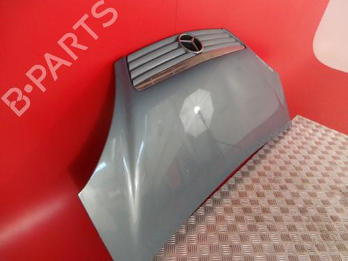 Hood MERCEDES-BENZ A-CLASS (W168)  | BP5098696C1 