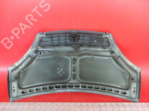 Hood MERCEDES-BENZ A-CLASS (W168)  | BP5098696C1 