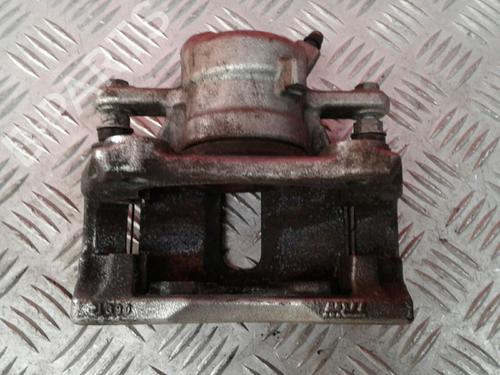 Right front brake caliper RENAULT CLIO IV (BH_) 1.5 dCi 75 | BP14393050M104