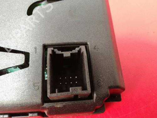 Display monitor OPEL INSIGNIA A Saloon (G09) 2.0 CDTI (69) | BP5104464C48 