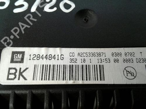 Display monitor OPEL INSIGNIA A Saloon (G09) 2.0 CDTI (69) | BP5104464C48 