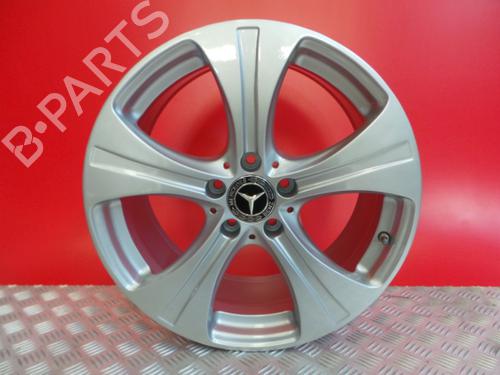 Rim MERCEDES-BENZ GLC (X253) 250 d 4-matic (253.909) | BP5121850C45 