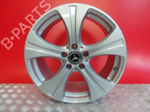 Rim MERCEDES-BENZ GLC (X253) 250 d 4-matic (253.909) | BP5121850C45 