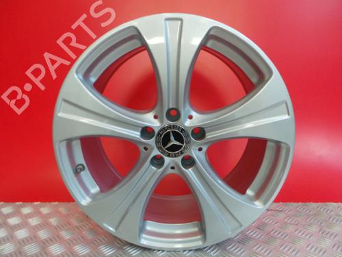 Rim MERCEDES-BENZ GLC (X253) 250 d 4-matic (253.909) | BP5121850C45 