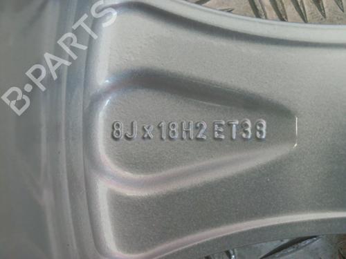 Rim MERCEDES-BENZ GLC (X253) 250 d 4-matic (253.909) | BP5121850C45 