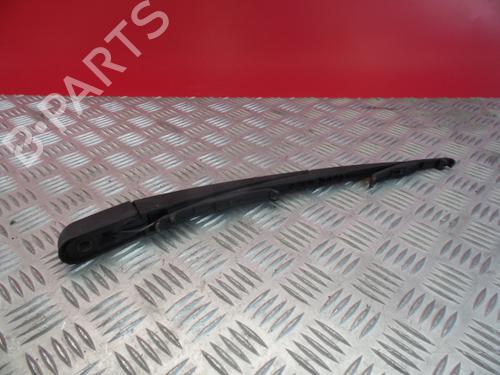 Brazo limpia delantero PEUGEOT 307 (3A/C) 1.6 HDi 110 (109 hp) 14393062