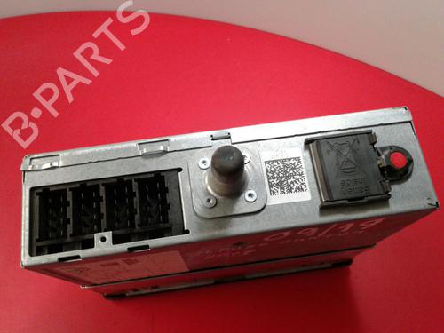 Radio MITSUBISHI Canter (FB7, FB8, FE7, FE8) VII  | BP5106402E6 