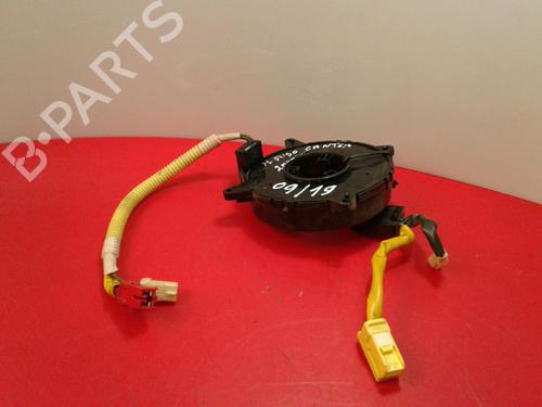 Kontaktrulle Airbag MITSUBISHI Canter (FB7, FB8, FE7, FE8) VII  LQ0 254 0028
