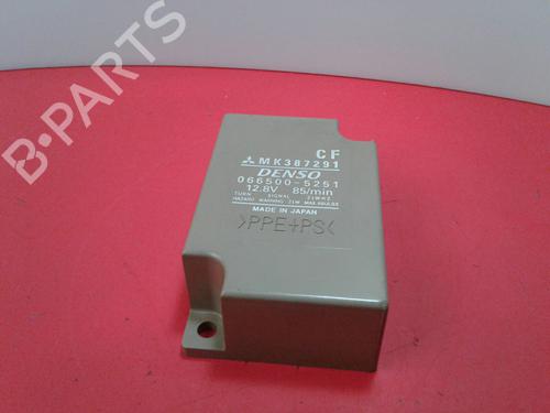 Spak kontakt MITSUBISHI Canter (FB7, FB8, FE7, FE8) VII  MK387291 