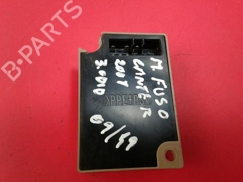 Kombi Kontakt / Stilkkontakt MITSUBISHI Canter (FB7, FB8, FE7, FE8) VII  | BP5121856I30 