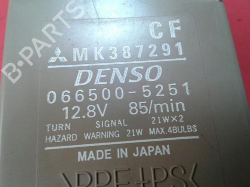 Kombi Kontakt / Stilkkontakt MITSUBISHI Canter (FB7, FB8, FE7, FE8) VII  | BP5121856I30 