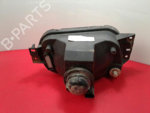 Left front fog light MITSUBISHI Canter (FB7, FB8, FE7, FE8) VII  | BP5111648C30 