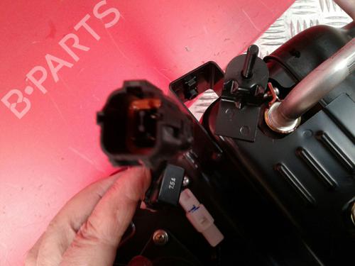 Heater blower motor MITSUBISHI Canter (FB7, FB8, FE7, FE8) VII  | BP5111654M62 