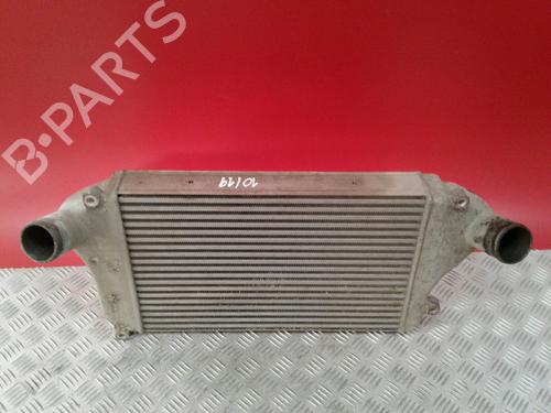 Intercooler MITSUBISHI Canter (FB7, FB8, FE7, FE8) VII  0200701085