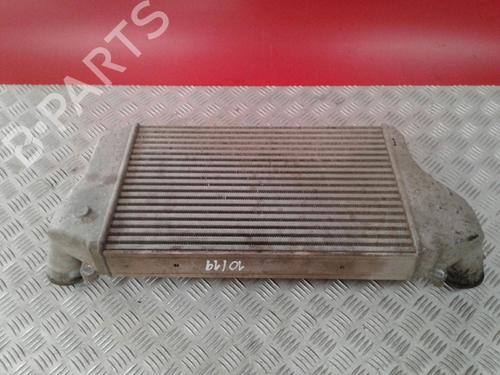Intercooler MITSUBISHI Canter (FB7, FB8, FE7, FE8) VII  | BP5111670M30 