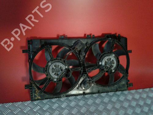 Radiator fan OPEL INSIGNIA A Saloon (G09) 2.0 CDTI (69) 13223019