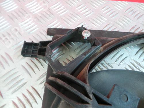 Køleventilator elektrisk FIAT GRANDE PUNTO (199_)  | BP5141915M35 
