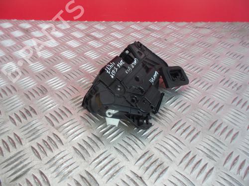 Used Rear left lock VW GOLF VII (5G1, BQ1, BE1, BE2) 1.4 TSI (125 hp) 5141972