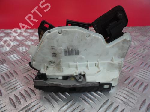 Rear left lock VW GOLF VII (5G1, BQ1, BE1, BE2) 1.4 TSI | BP5141972C100