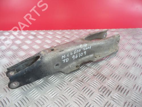 Used Right rear suspension arm MERCEDES-BENZ S-CLASS Coupe (C215) [1999-2006]  5145385