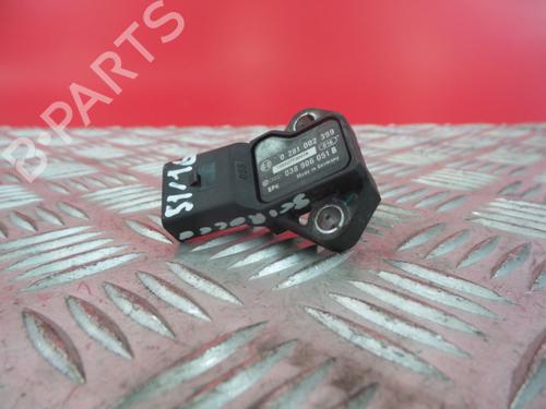 Electronic module OPEL INSIGNIA A Saloon (G09) 2.0 CDTI (69) | BP5145399M83 